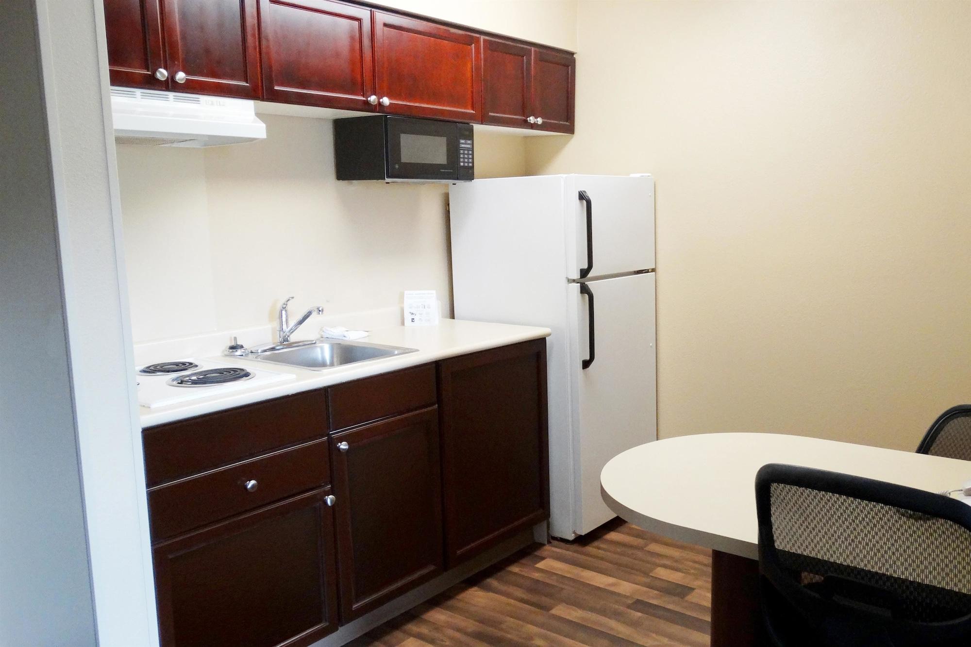 Extended Stay America Suites - Memphis - Wolfchase Galleria מראה חיצוני תמונה