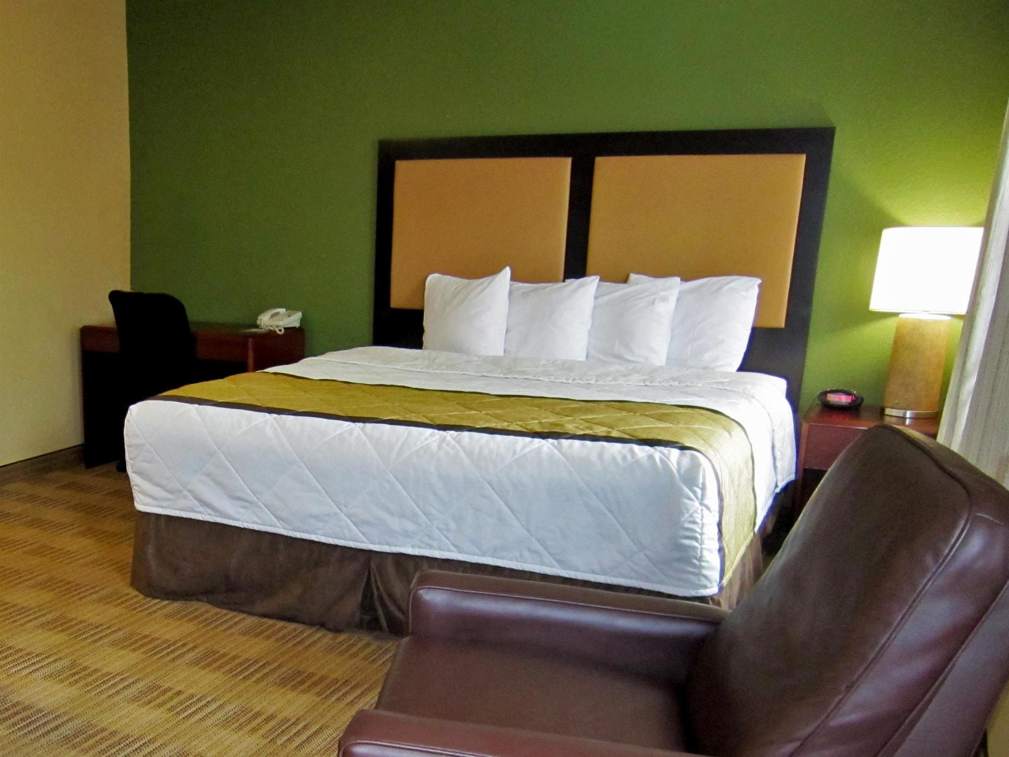 Extended Stay America Suites - Memphis - Wolfchase Galleria מראה חיצוני תמונה