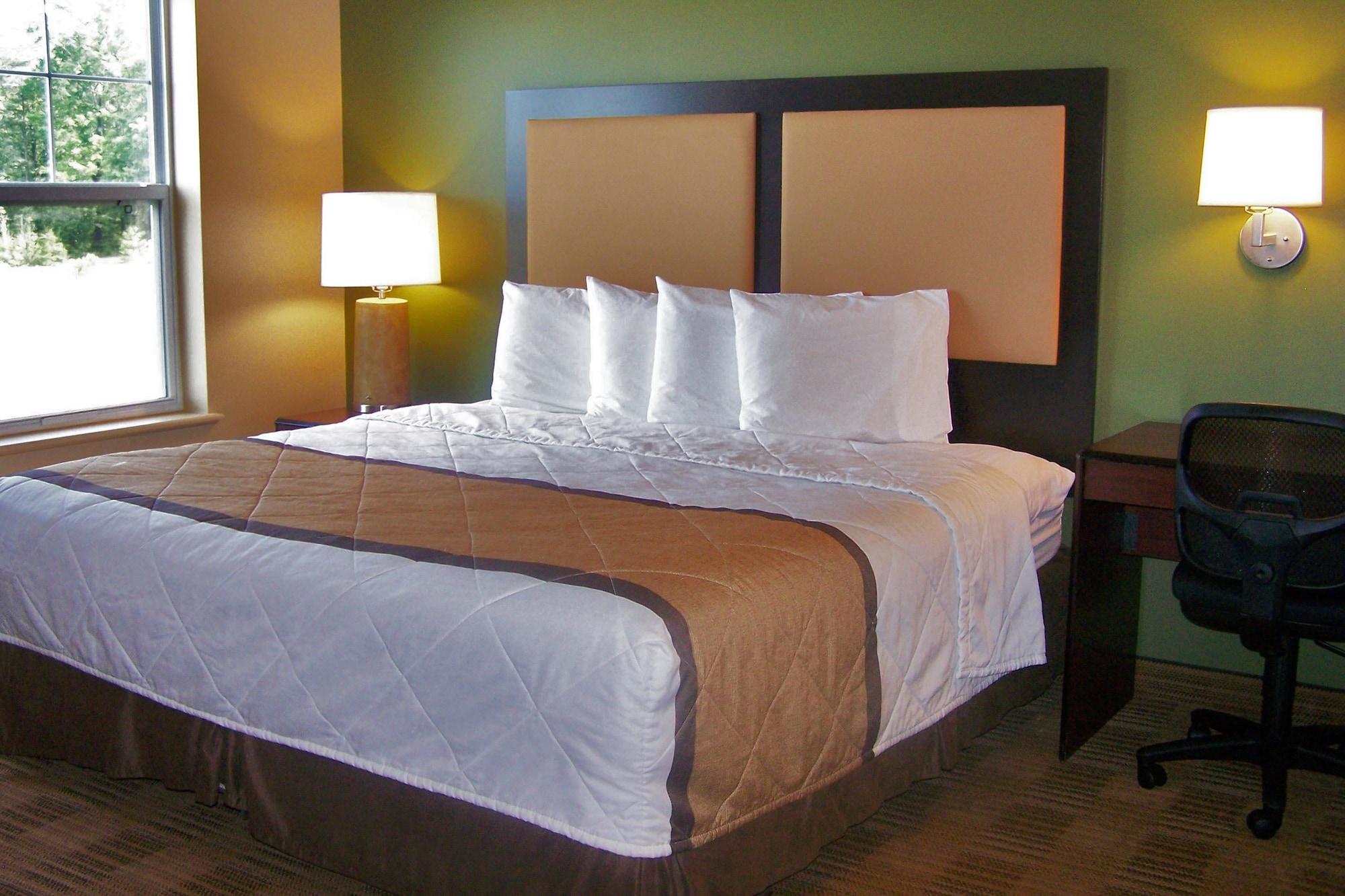 Extended Stay America Suites - Memphis - Wolfchase Galleria מראה חיצוני תמונה