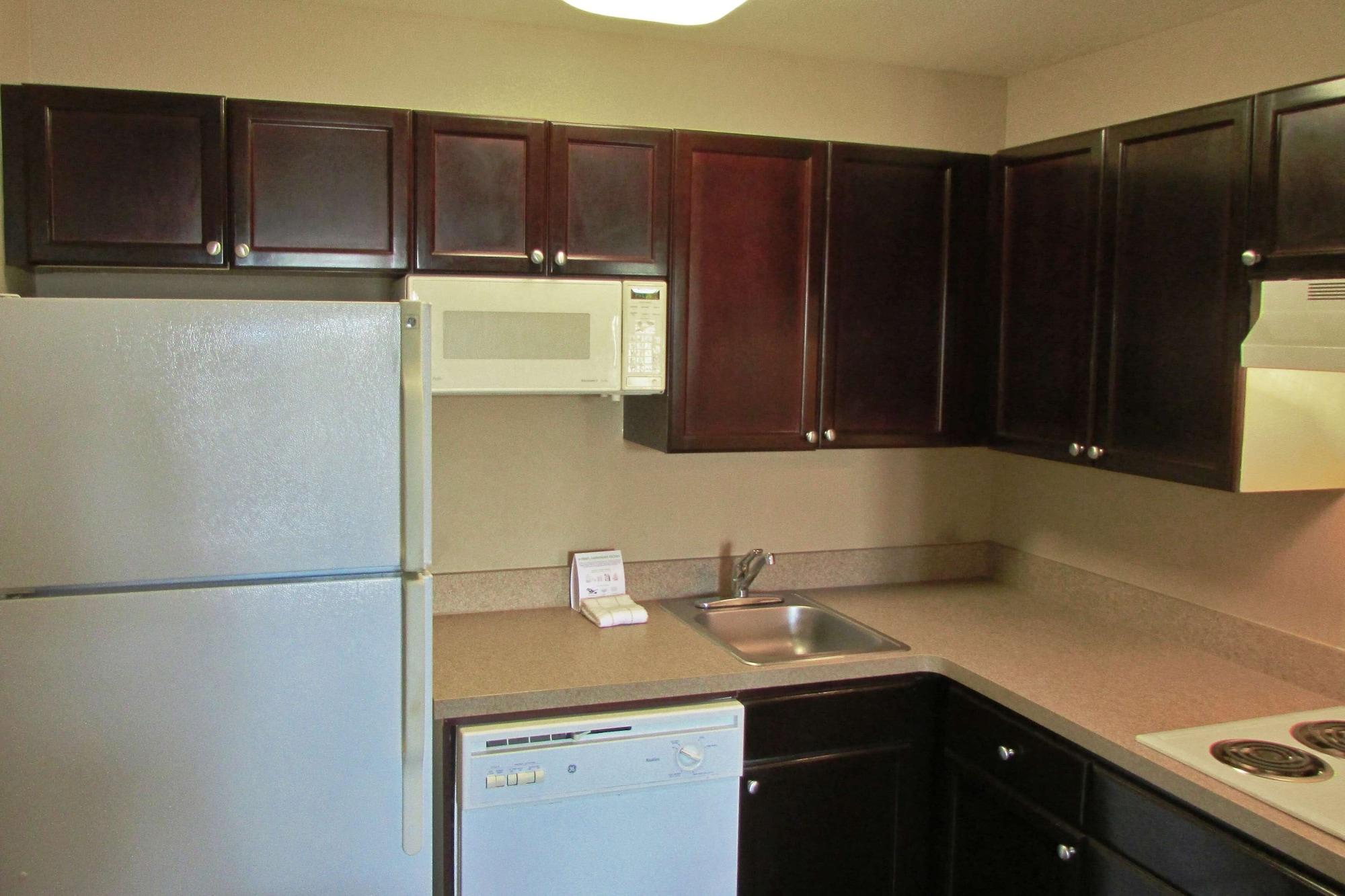 Extended Stay America Suites - Memphis - Wolfchase Galleria מראה חיצוני תמונה