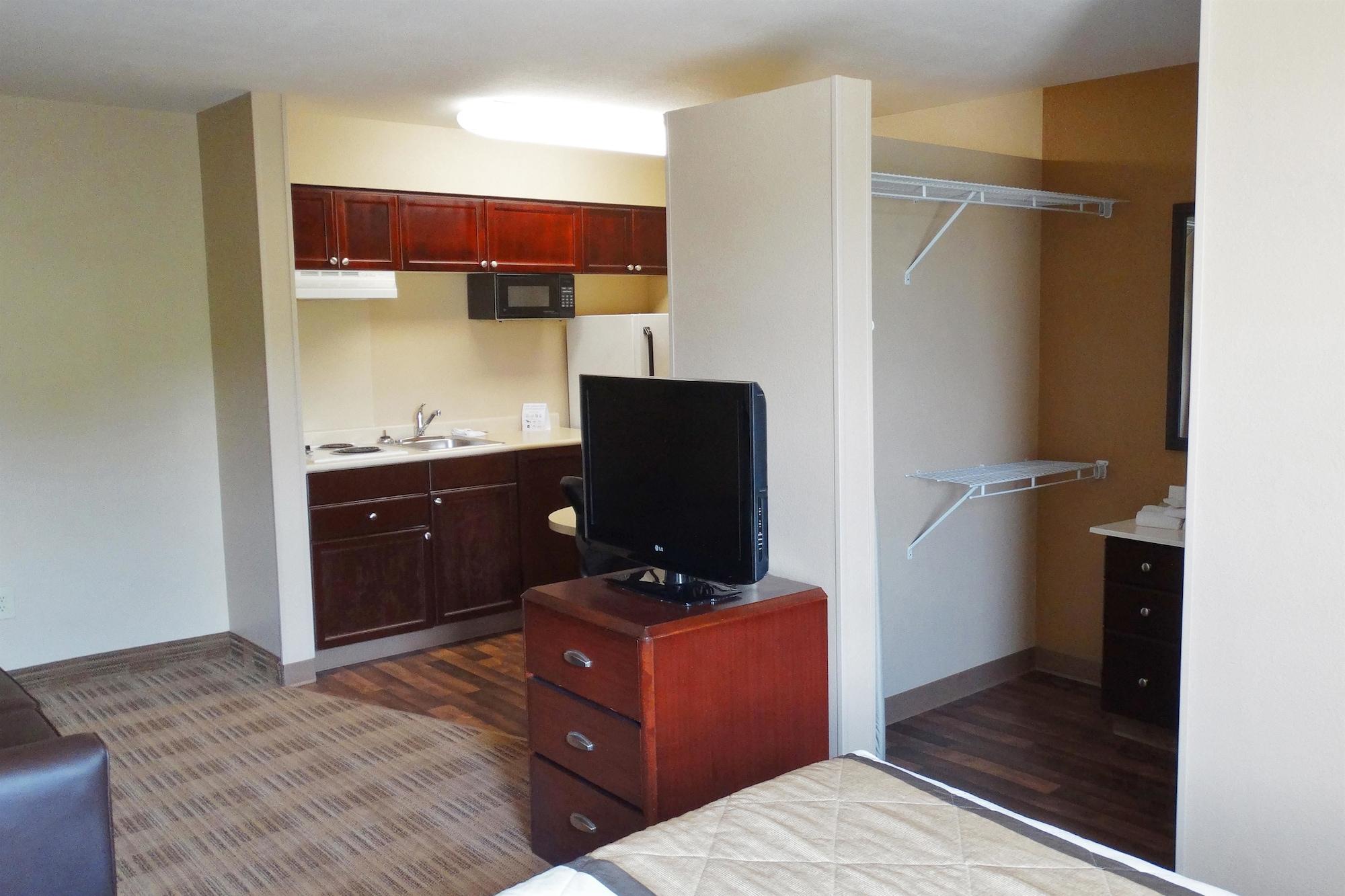 Extended Stay America Suites - Memphis - Wolfchase Galleria מראה חיצוני תמונה