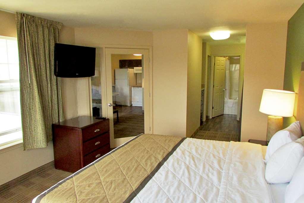 Extended Stay America Suites - Memphis - Wolfchase Galleria חדר תמונה