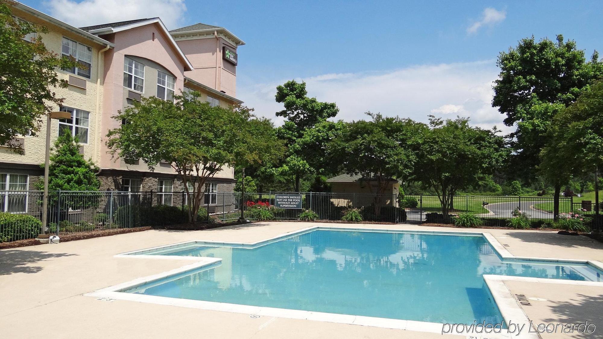 Extended Stay America Suites - Memphis - Wolfchase Galleria מראה חיצוני תמונה