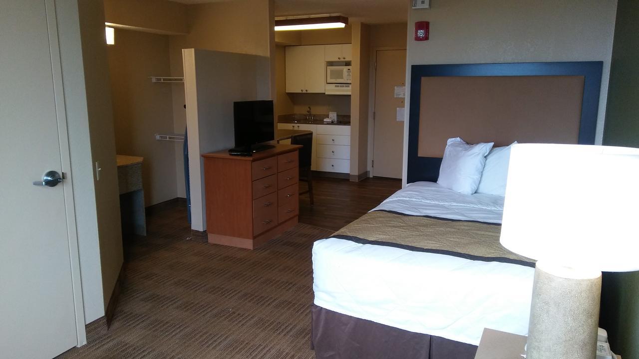 Extended Stay America Suites - Memphis - Wolfchase Galleria מראה חיצוני תמונה